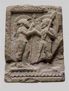 Criniera (lophos)